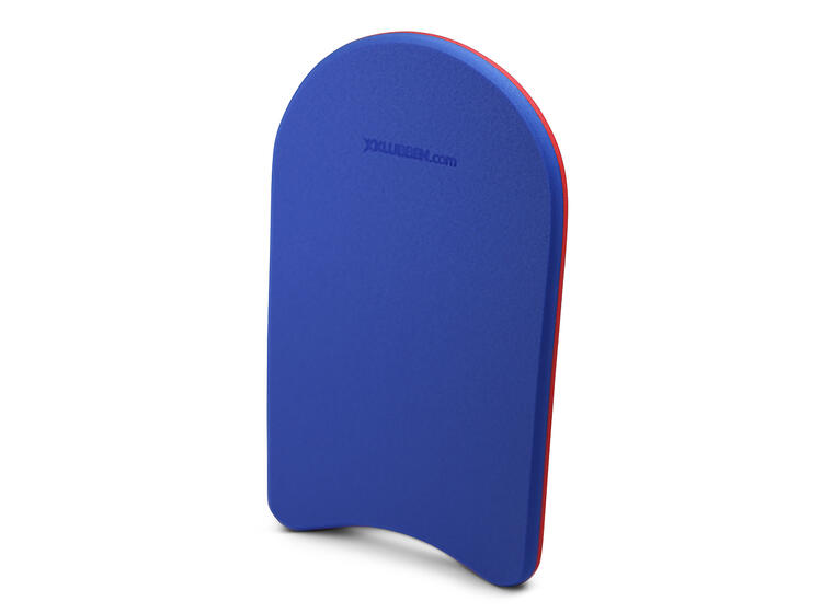 Club Kickboard Win | Senior Simplatta | Bensparksplatta